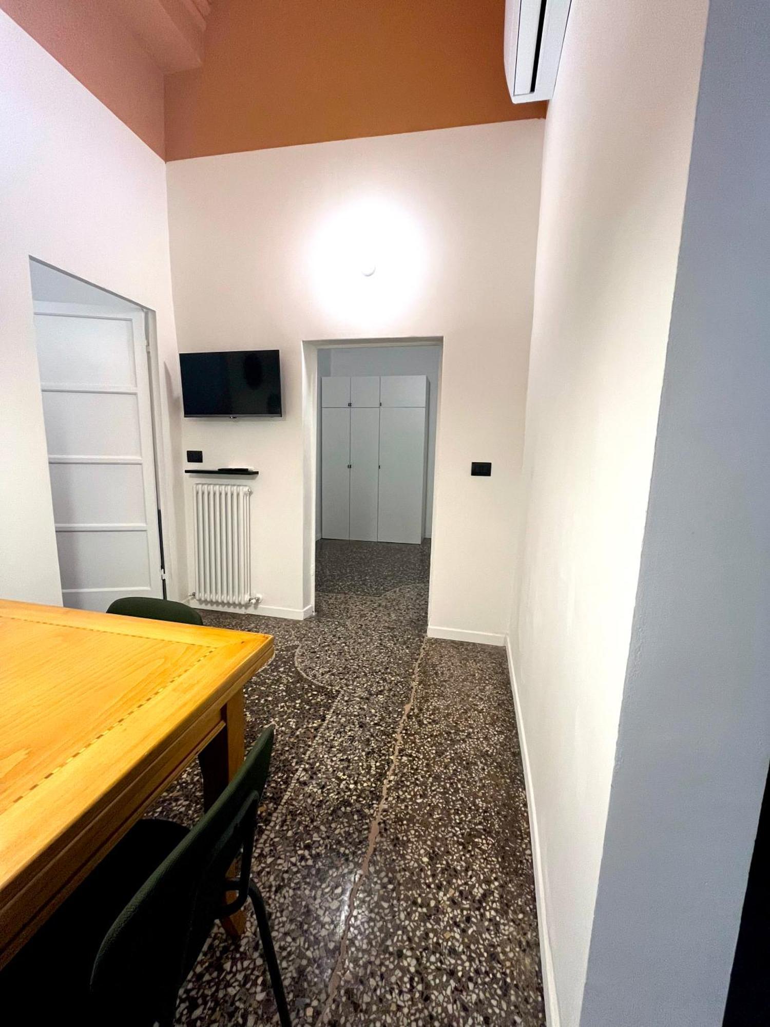 Appartement I Giustiniani A Due Passi Dall'acquario Genua