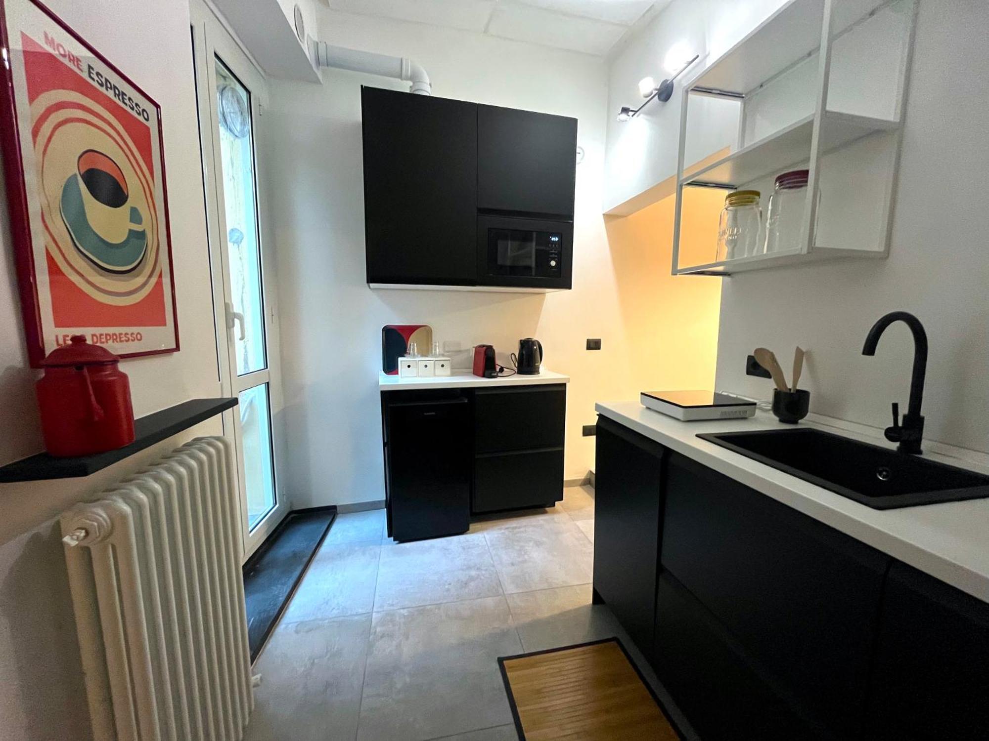 Appartement I Giustiniani A Due Passi Dall'acquario