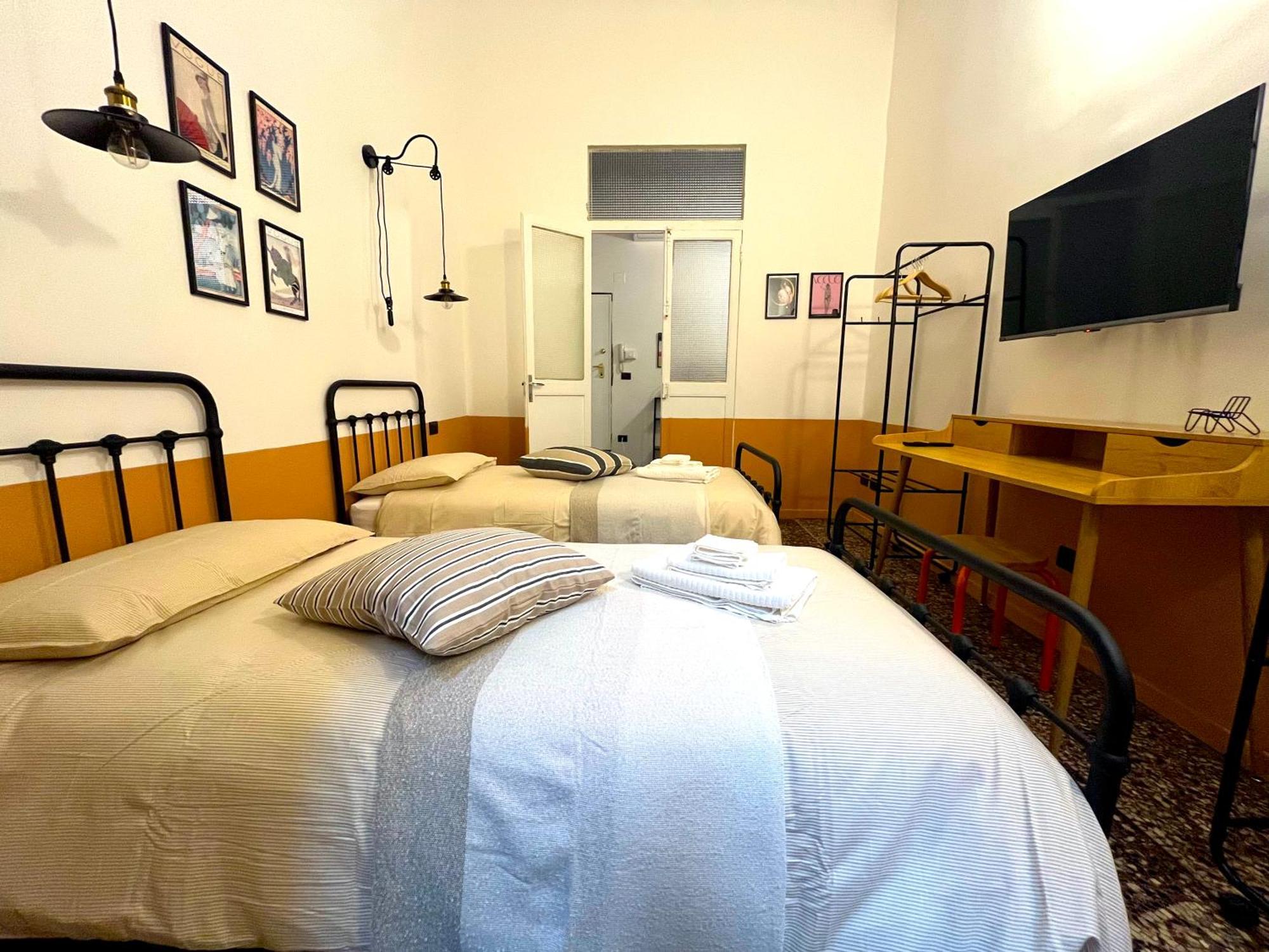Appartement I Giustiniani A Due Passi Dall'acquario Genua