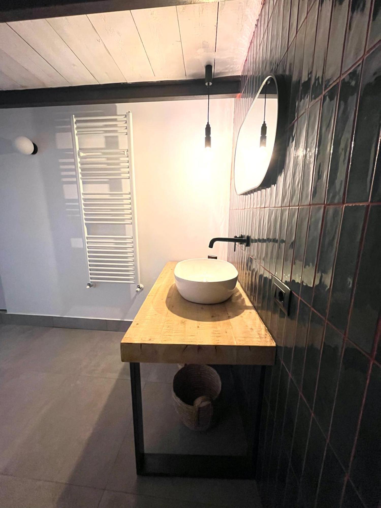 I Giustiniani A Due Passi Dall'acquario Apartamento