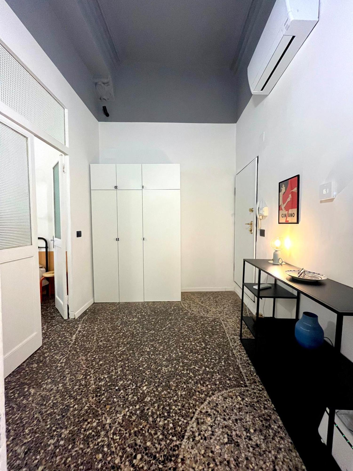Apartamento I Giustiniani A Due Passi Dall'acquario *