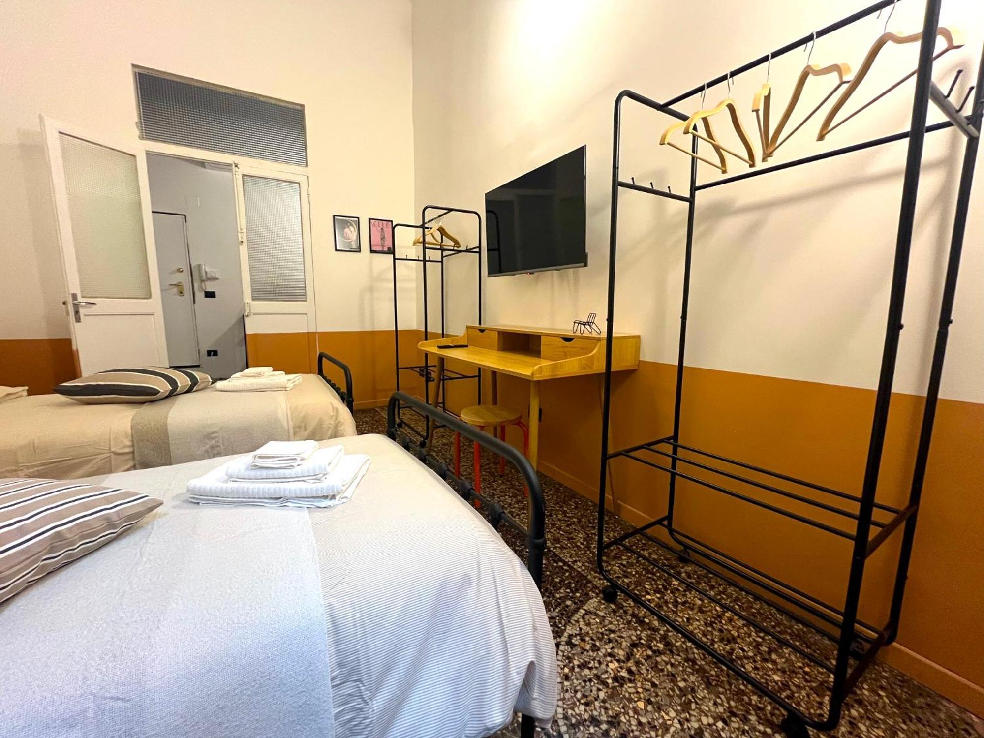 Apartamento I Giustiniani A Due Passi Dall'acquario *